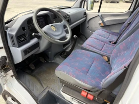 Mercedes-Benz Sprinter 412  3.5. 3.50.  +     | Mobile.bg    15