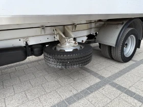 Обява за продажба на Mercedes-Benz Sprinter 412 до 3.5т. 3.50м. Хладилен + ток Падащ борд  ~14 900 лв. - изображение 5