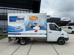 Обява за продажба на Mercedes-Benz Sprinter 412 до 3.5т. 3.50м. Хладилен + ток Падащ борд  ~14 900 лв. - изображение 8