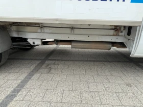 Обява за продажба на Mercedes-Benz Sprinter 412 до 3.5т. 3.50м. Хладилен + ток Падащ борд  ~14 900 лв. - изображение 9