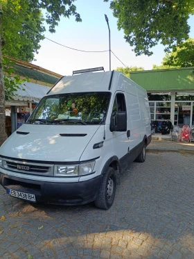     Iveco 23010 2.3