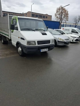 ����� �� �������� �� Iveco 3510 ��������
