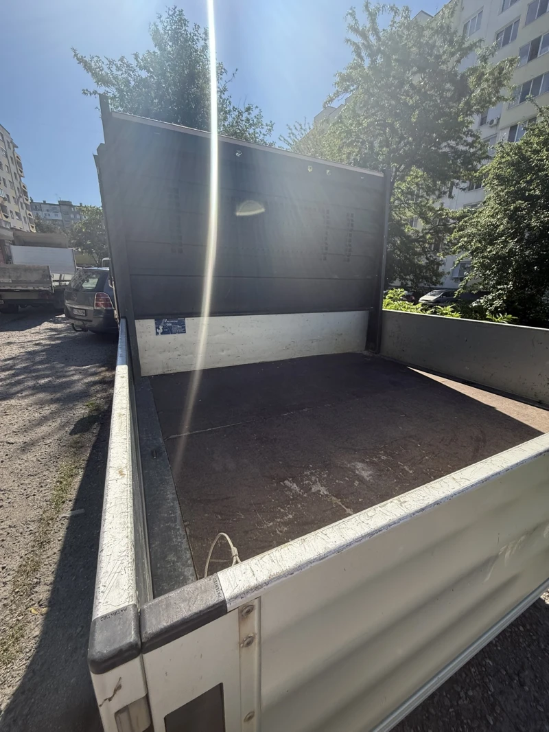 Mercedes-Benz Sprinter 313, снимка 11 - Бусове и автобуси - 52900566