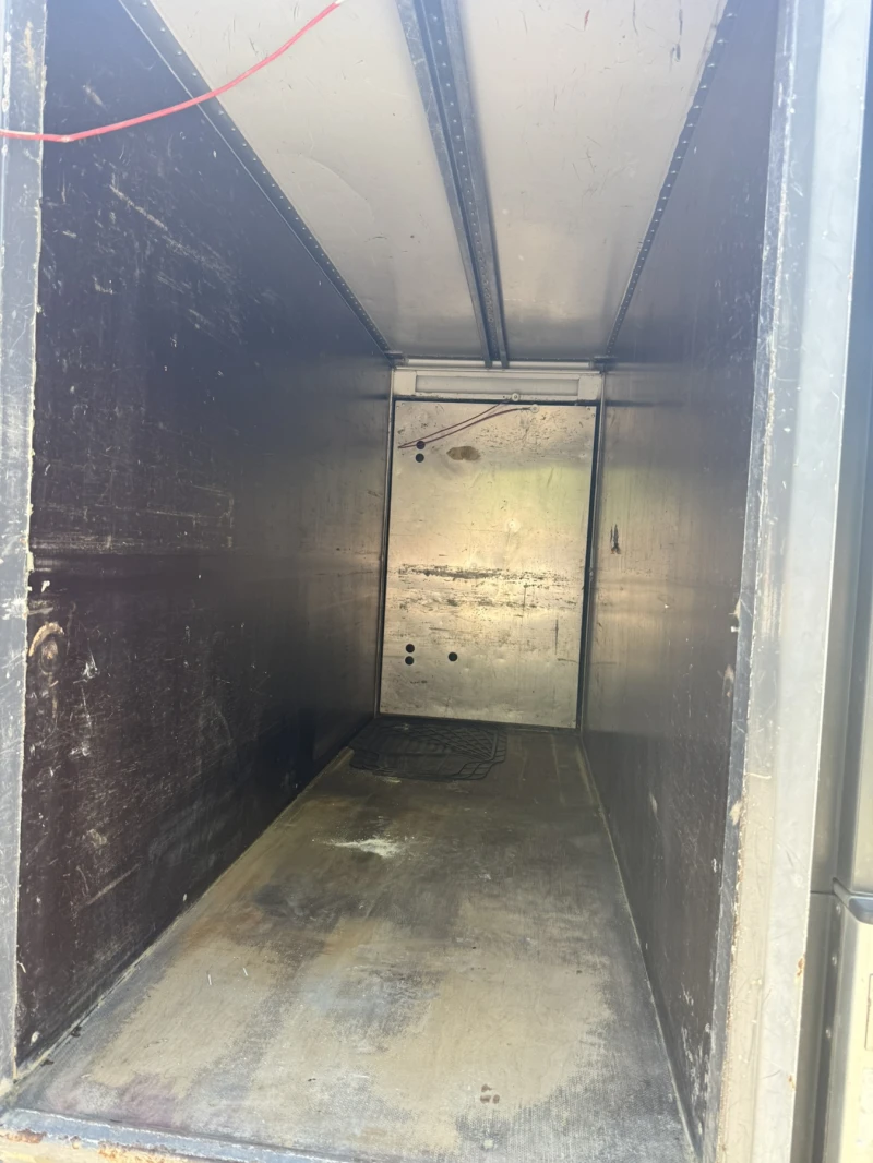 Mercedes-Benz Sprinter 313, снимка 7 - Бусове и автобуси - 52900566