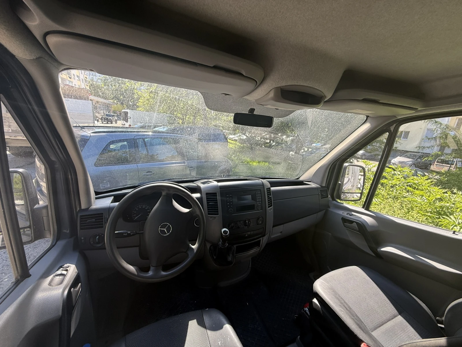 Mercedes-Benz Sprinter 313  - изображение 4