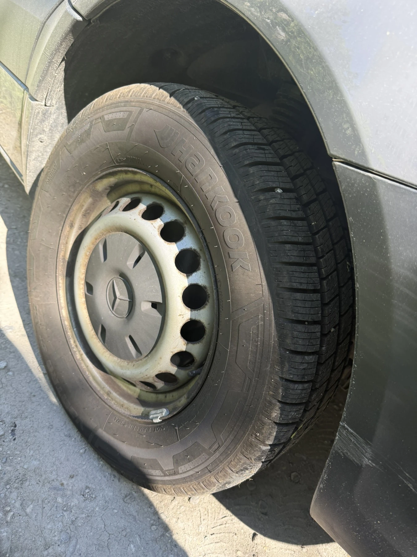 Mercedes-Benz Sprinter 313 | Mobile.bg � ����������� 12