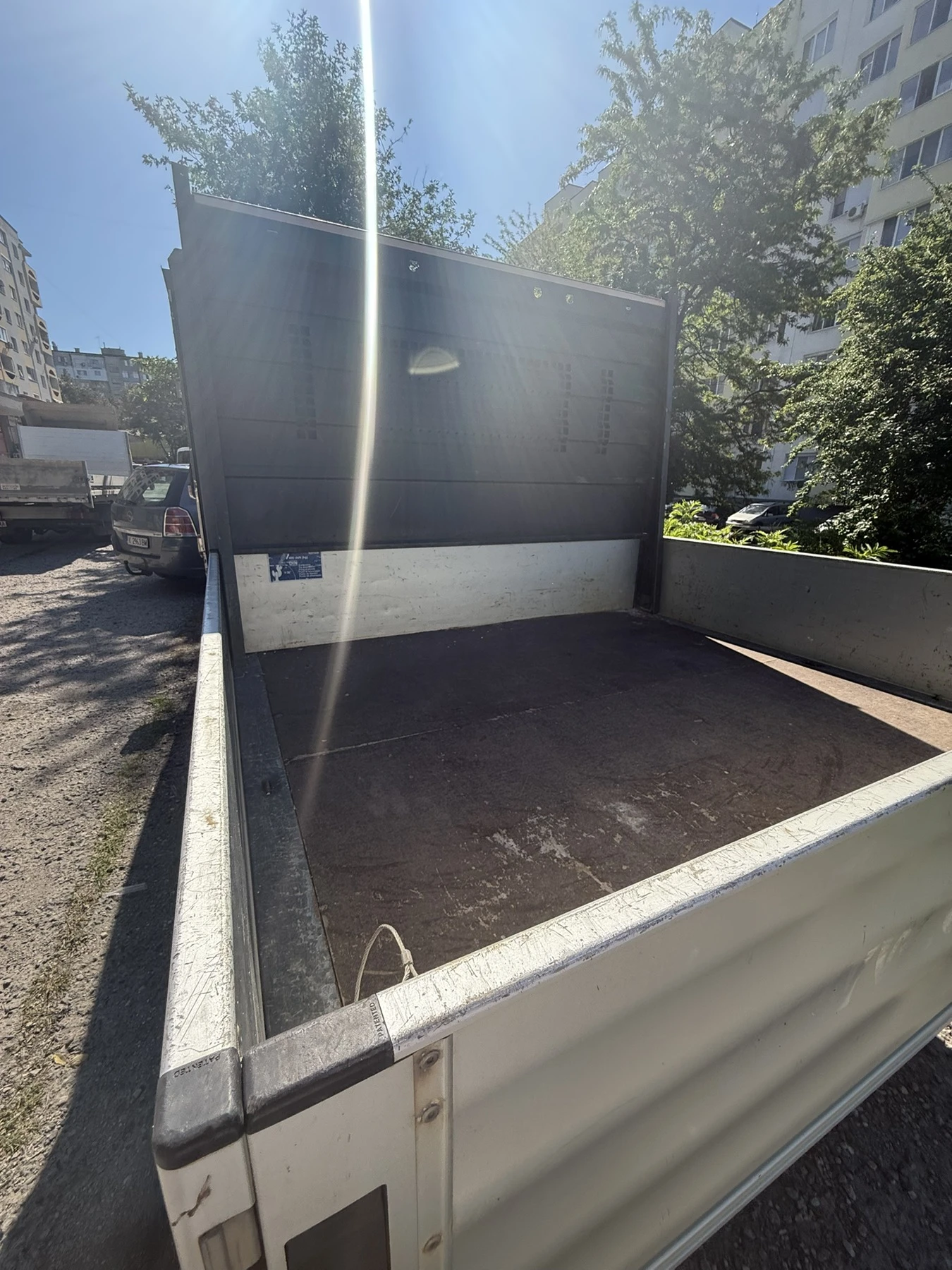 Mercedes-Benz Sprinter 313 | Mobile.bg � ����������� 11