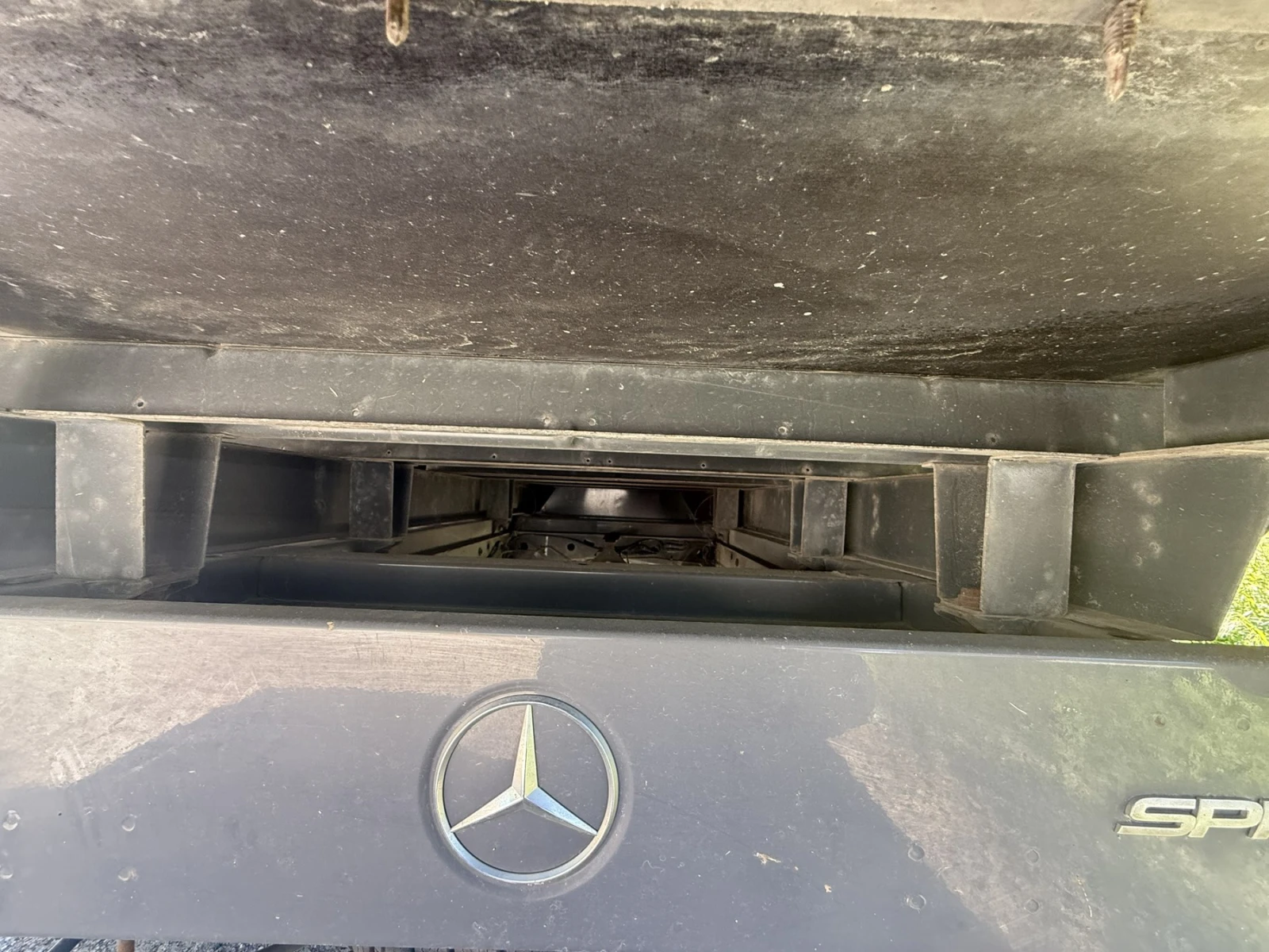 Mercedes-Benz Sprinter 313 | Mobile.bg � ����������� 13