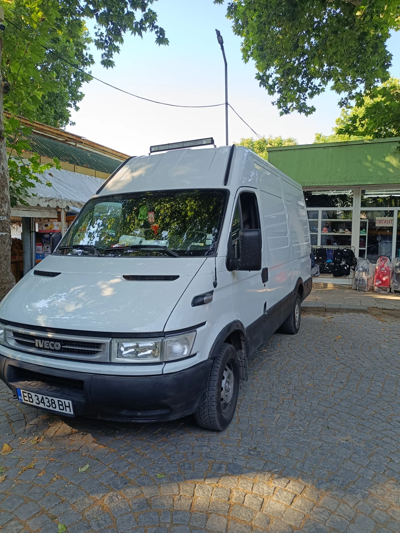 Iveco 23010 2.3 | Mobile.bg   1