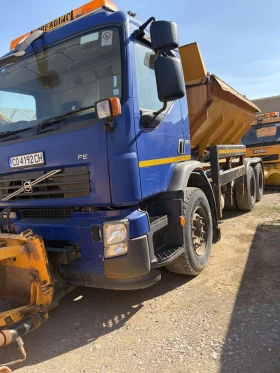 Volvo FE, снимка 5