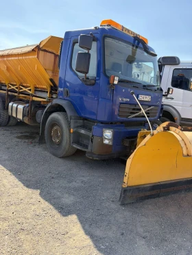 Volvo FE, снимка 6