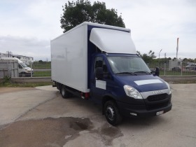 Iveco Daily 70C17 3.0HPI Д-5, 10м.