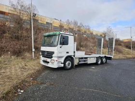 Mercedes-Benz Actros 2632  6х2, снимка 1