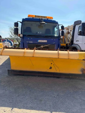 Volvo FE | Mobile.bg � ����� ������ 2