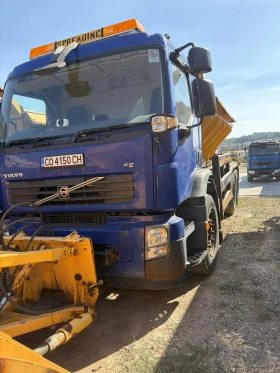 Volvo FE | Mobile.bg � ����� ������ 3