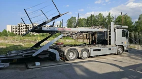 Mercedes-Benz Actros Actros 1841 | Auto.bg — изображение 10