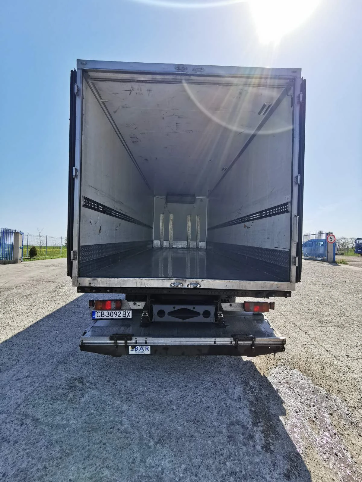 Mercedes-Benz Atego 1224 - изображение 7