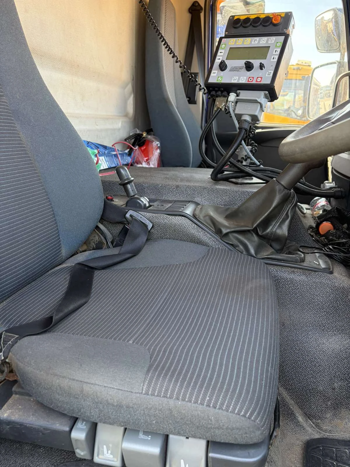 Volvo FE | Mobile.bg � ����������� 8