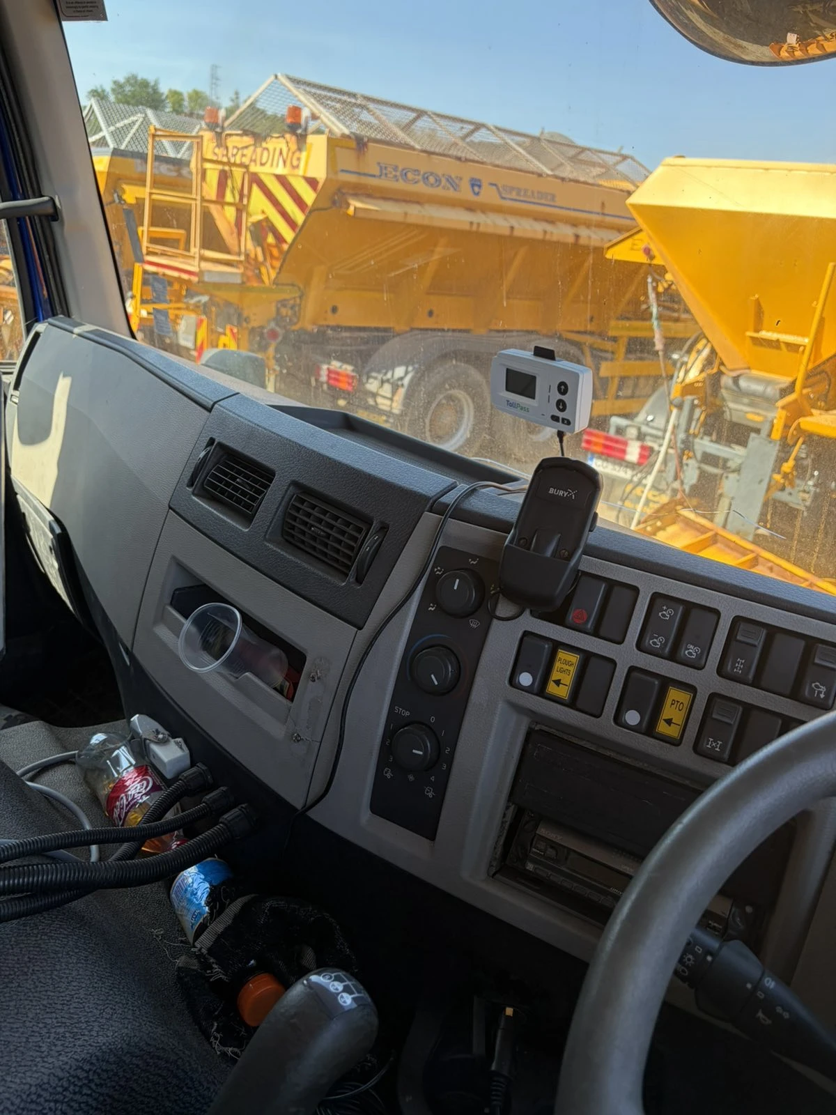 Volvo FE | Mobile.bg � ����������� 9