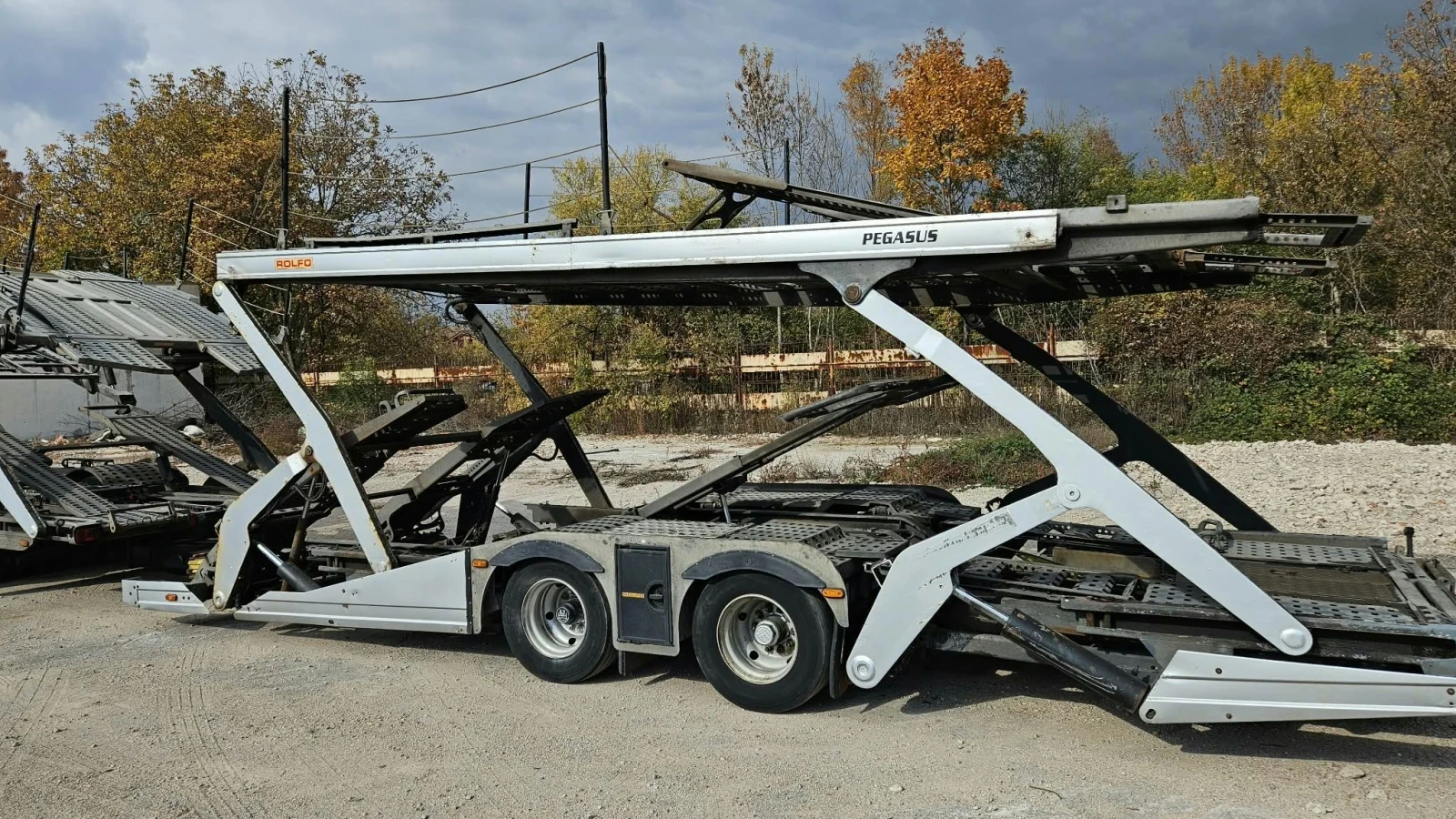 Mercedes-Benz Actros Actros 1841, снимка 4 - Камиони - 56187776