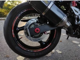 Suzuki Gsr 750, снимка 11