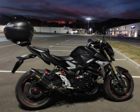 Suzuki Gsr 750, снимка 3