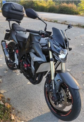 Suzuki Gsr 750, снимка 2