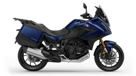 Honda Nt 1100 DCT Electronic Suspension 2026, снимка 2