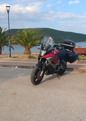 Honda Crossrunner, снимка 5