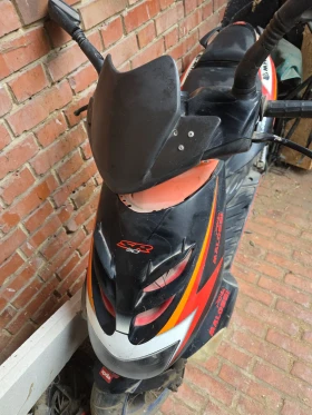 Aprilia Sr Di Tech, снимка 2