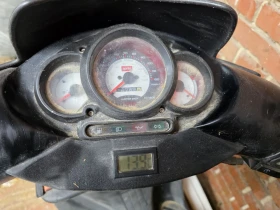 Aprilia Sr Di Tech, снимка 3