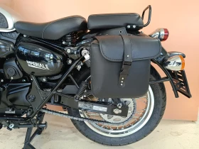 Benelli Imperiale 400, снимка 14