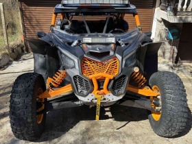 Can-Am Maverick X3 RC Turbo RR, снимка 3