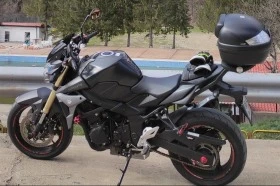 Suzuki Gsr 750, снимка 4