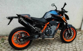 Ktm Duke 890 R 2022, снимка 3