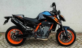 Ktm Duke 890 R 2022 - изображение 1