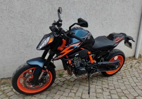 Ktm Duke 890 R 2022, снимка 5