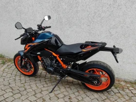 Ktm Duke 890 R 2022, снимка 4