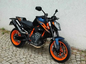 Ktm Duke 890 R 2022, снимка 2