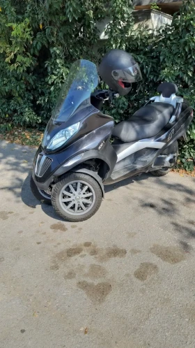 Piaggio Mp3  | Mobile.bg    4