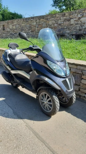 Piaggio Mp3  | Mobile.bg    6