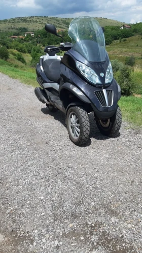 Piaggio Mp3  | Mobile.bg    8