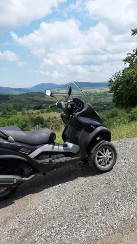 Piaggio Mp3  | Mobile.bg    9