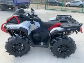 Can-Am Outlander XMR 1000r 2025 | Mobile.bg    14