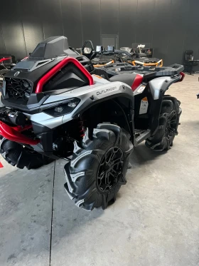 Can-Am Outlander XMR 1000r 2025 | Mobile.bg    4