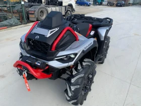 Can-Am Outlander XMR 1000r 2025 | Mobile.bg    9