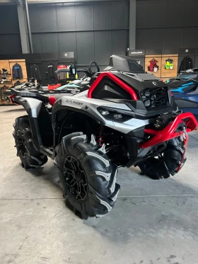 Can-Am Outlander XMR 1000r 2025 | Mobile.bg    2