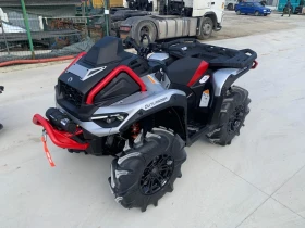 Can-Am Outlander XMR 1000r 2025 | Mobile.bg    8