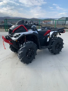 Can-Am Outlander XMR 1000r 2025 | Mobile.bg    16