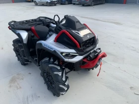 Can-Am Outlander XMR 1000r 2025 | Mobile.bg    11